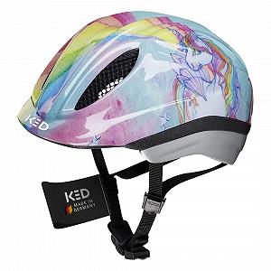 Дитячий Шолом KED Meggy II Originals - Фото 1