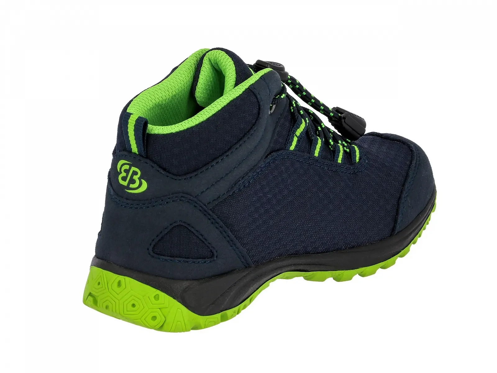 Черевики для трекінгу та походів Brrting Girls' Guide High, фото №4