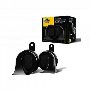 Сигнал звуковой HELLA 3FH 011 225-831 для AUDI BMW MERCEDES-BENZ SEAT SKODA VW - Фото 1