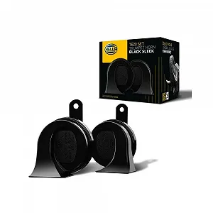 Сигнал звуковой HELLA 3FH 011 225-831 для AUDI BMW MERCEDES-BENZ SEAT SKODA VW - Фото 1