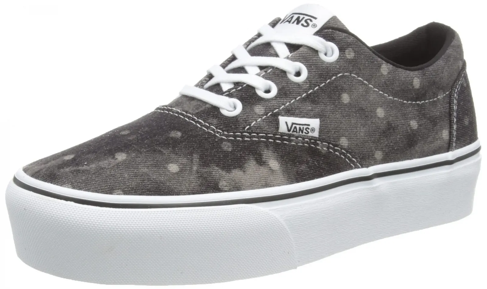 Кросівки Vans Unisex Authentic Slim Dark Denim / True, фото №1