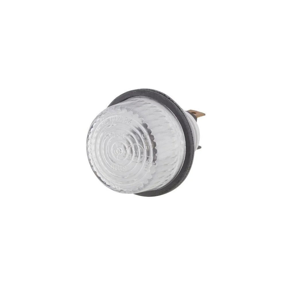 Габаритный фонарь HELLA 2PF 003 563-187 для AUWÄRTER DAF MAN NEOPLAN HAKO BUCHER, фото №1