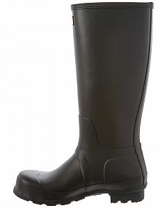 Сапоги Wellington Hunter мужские synthetic.ua - Фото 1