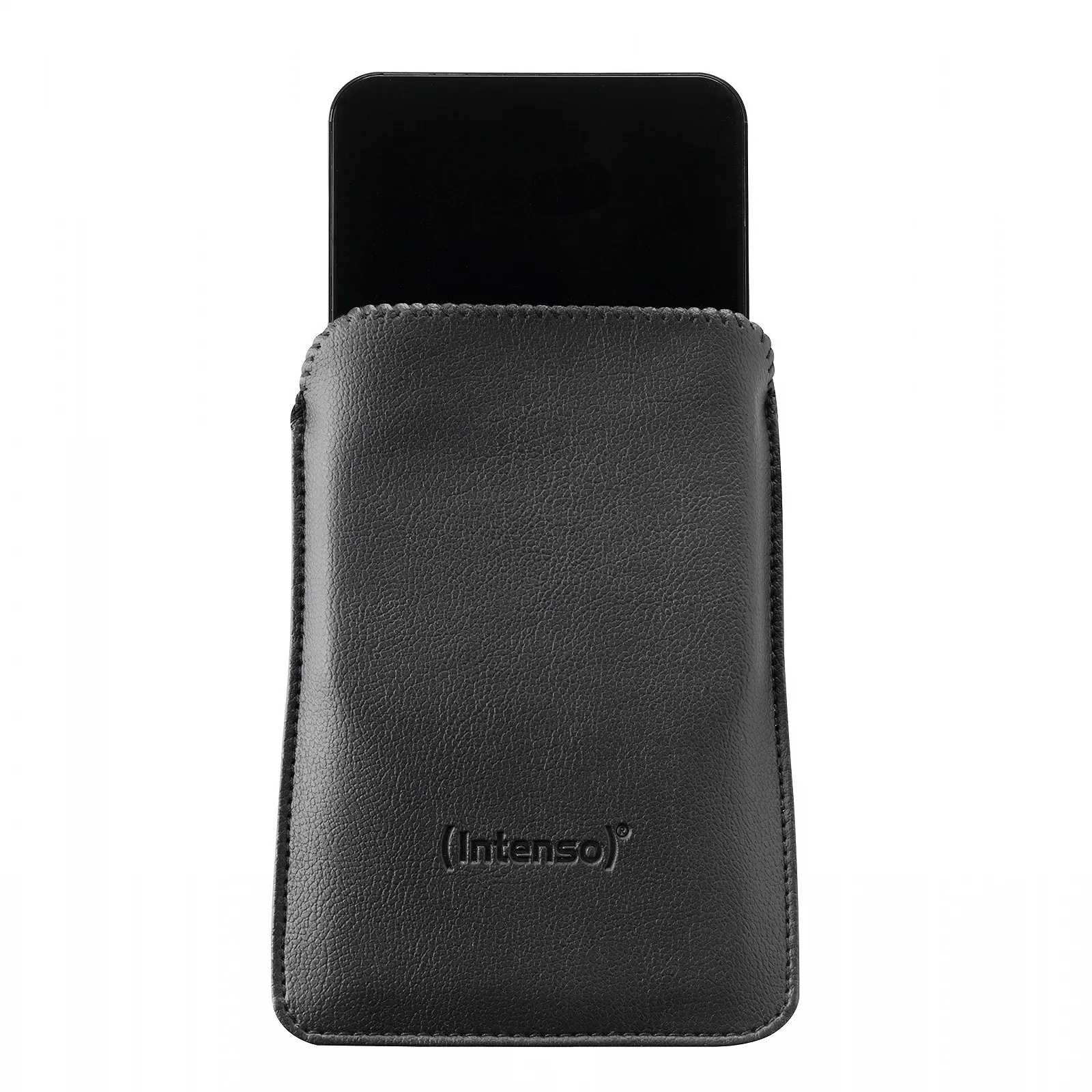 Внешний жесткий диск Intenso Memory Drive 4TB 2.5" 5400 rpm 8 MB Cache USB 3.0 Black, фото №7