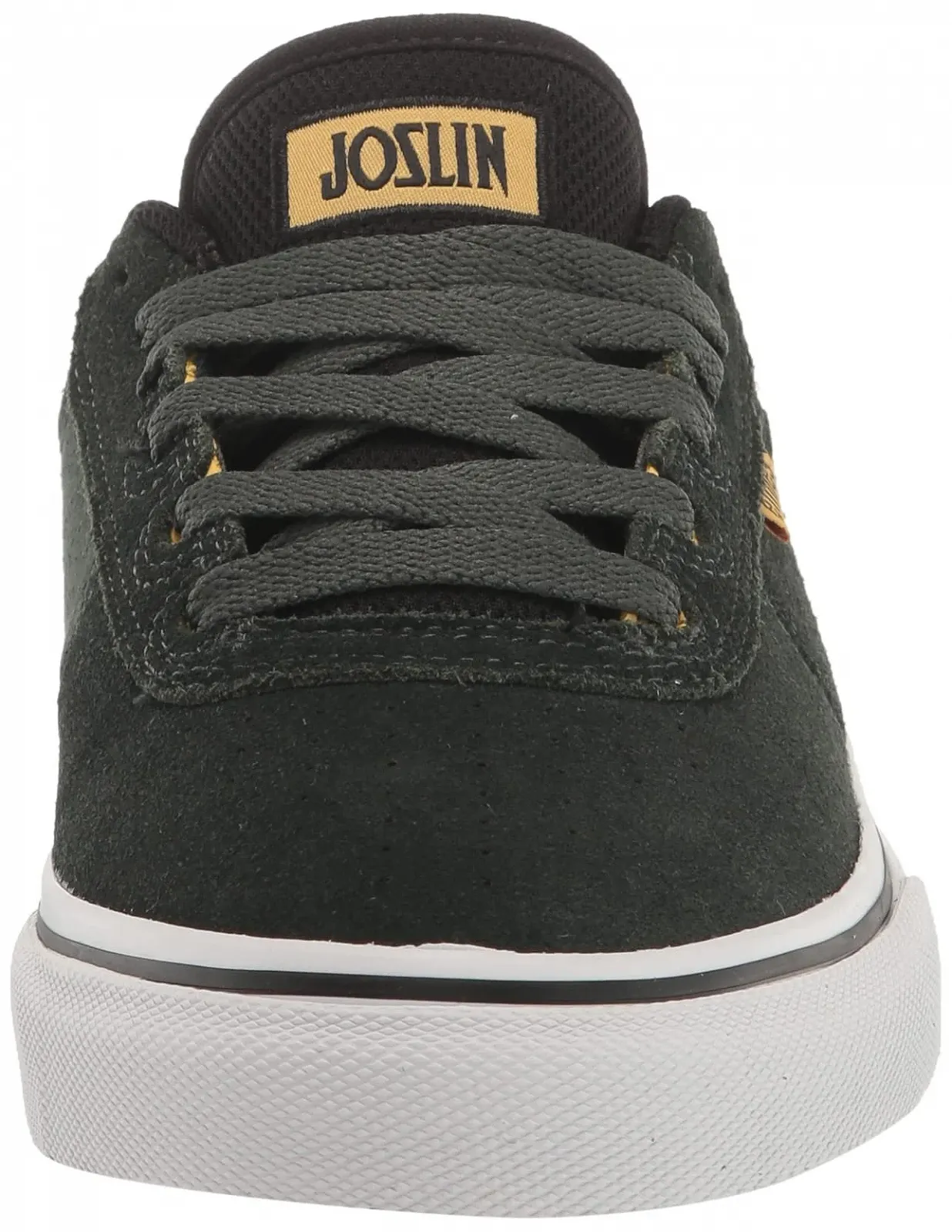 Кроссовки Etnies Joslin Vulc Low Top, фото №2