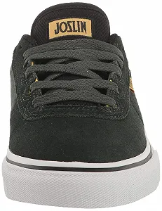 Кроссовки Etnies Joslin Vulc Low Top цена на synthetic.ua - Фото 1 Кроссовки Etnies Joslin Vulc Low Top synthetic.ua - Фото 1