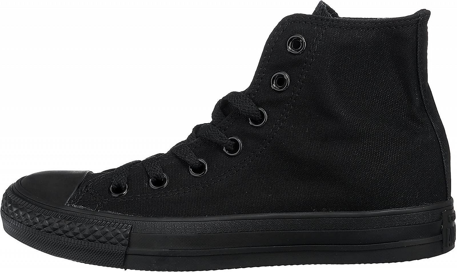 Кеди Converse Ctas Mono Hi Unisex-Adult 015470-70-8, фото №2