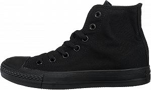 Кеди Converse Ctas Mono Hi Unisex-Adult 015470-70-8 synthetic.ua - Фото 1