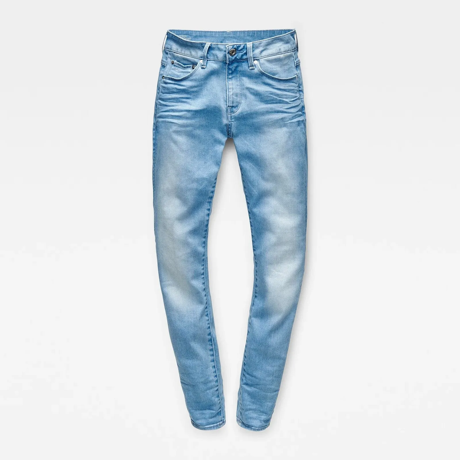 Жіночі джинси G-Star RAW Damen  Jeans  Skinny - 26, фото №4