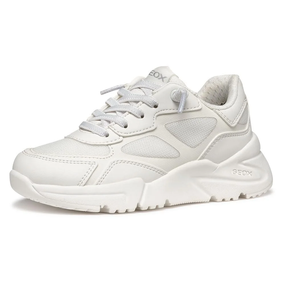 Кросівки Geox J Loftus Girl B, фото №5