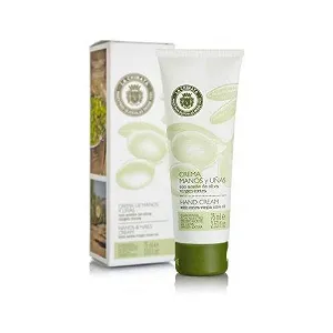 Увлажняющий крем для рук и ногтей Оливковое масло 75мл - Фото 1