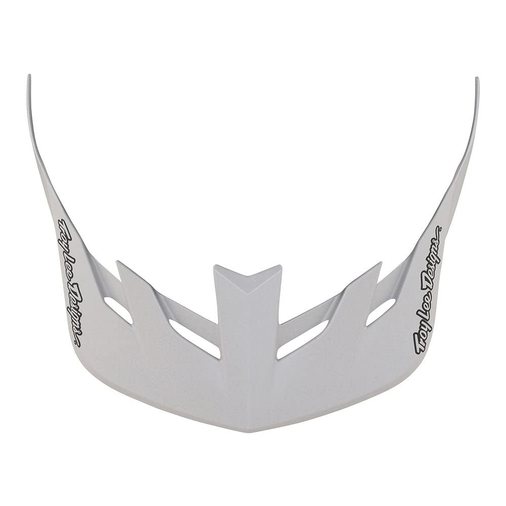 Шолом Troy Lee Designs Flowline SE MIPS сірий, фото №5