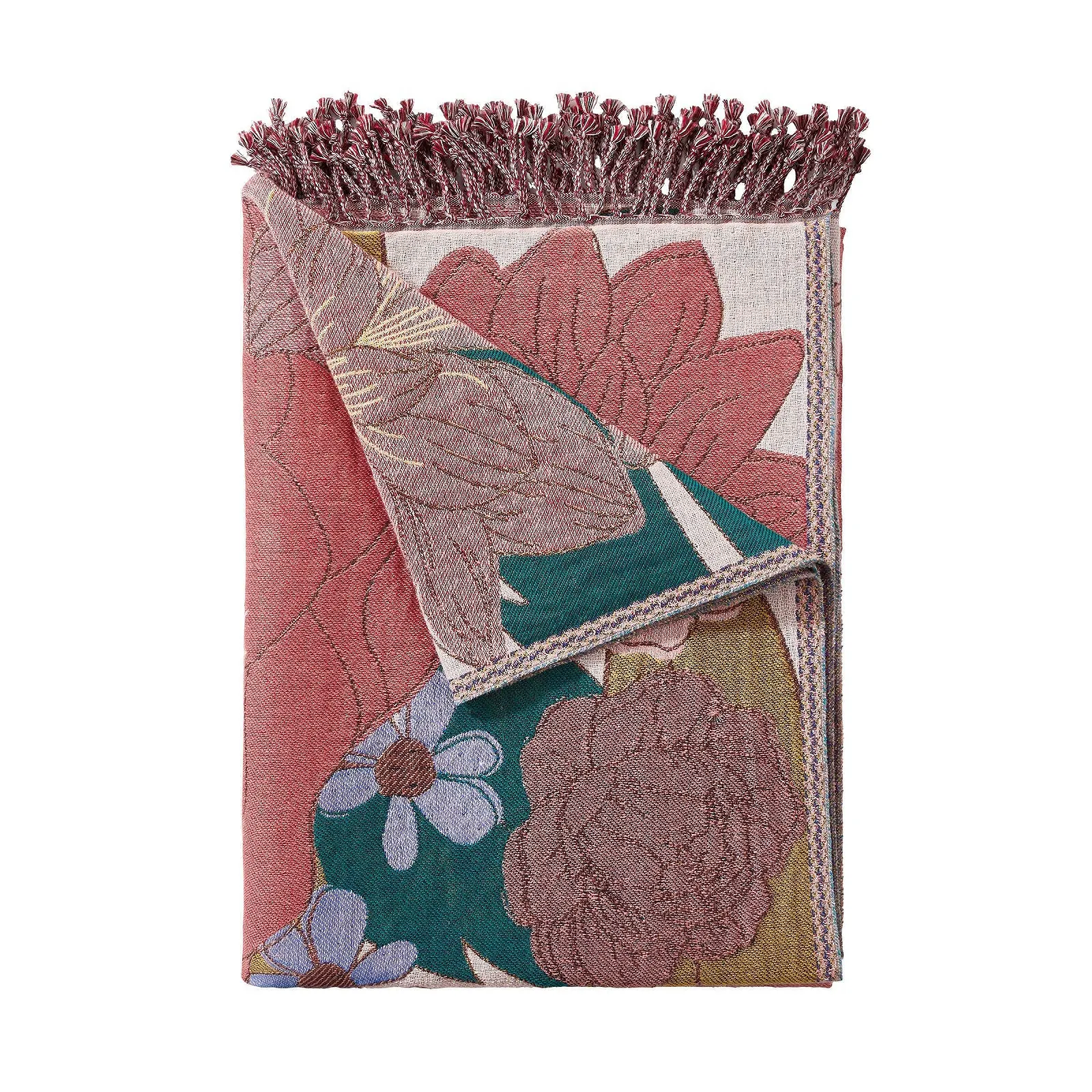 Покрывало BUTLERS Fiore L 170 x Ш 130 см, фото №1