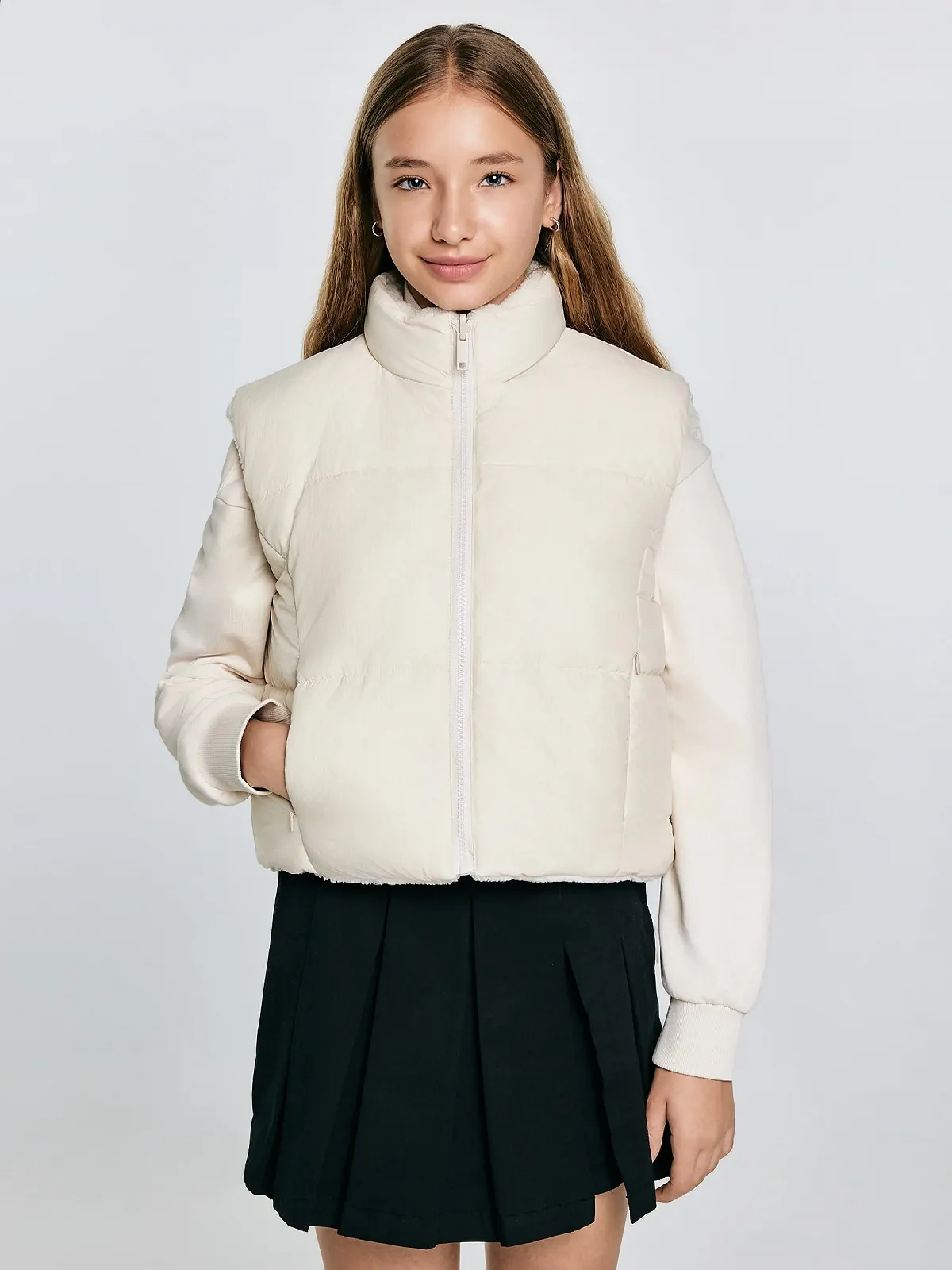 Куртка Big Star ZOJA, фото №4