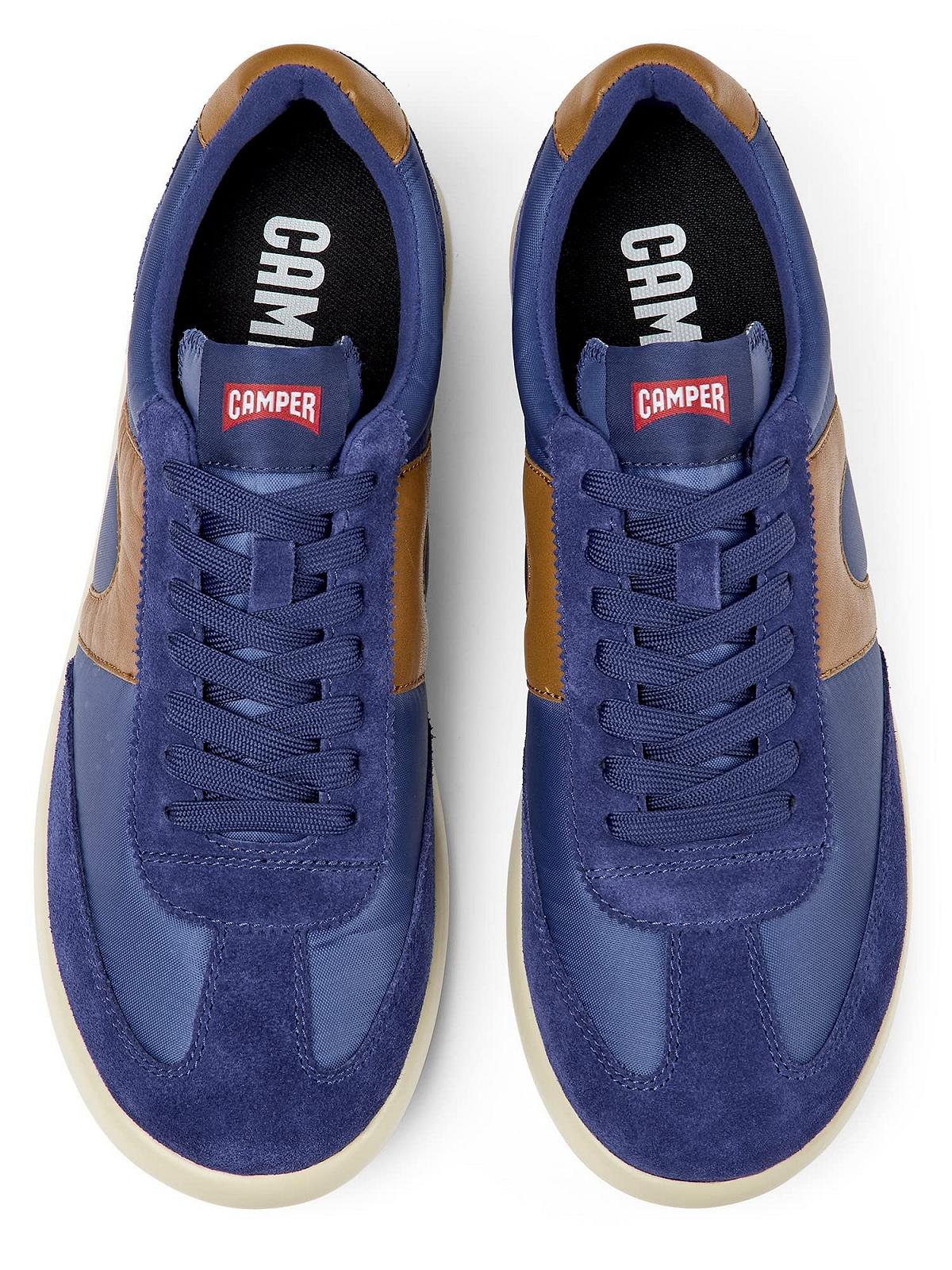 Кроссовки Camper Pelotas Xlf K100545, фото №3