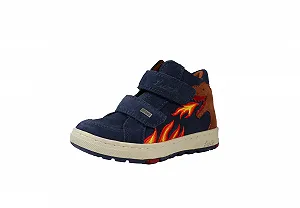 Кросівки Lurchi Dino-Tex synthetic.ua - Фото 1