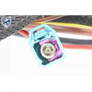 Ремкомплект джгута проводів VEMO EXPERT KITS + V20-83-0027 для BMW лівий synthetic.ua - Фото 1