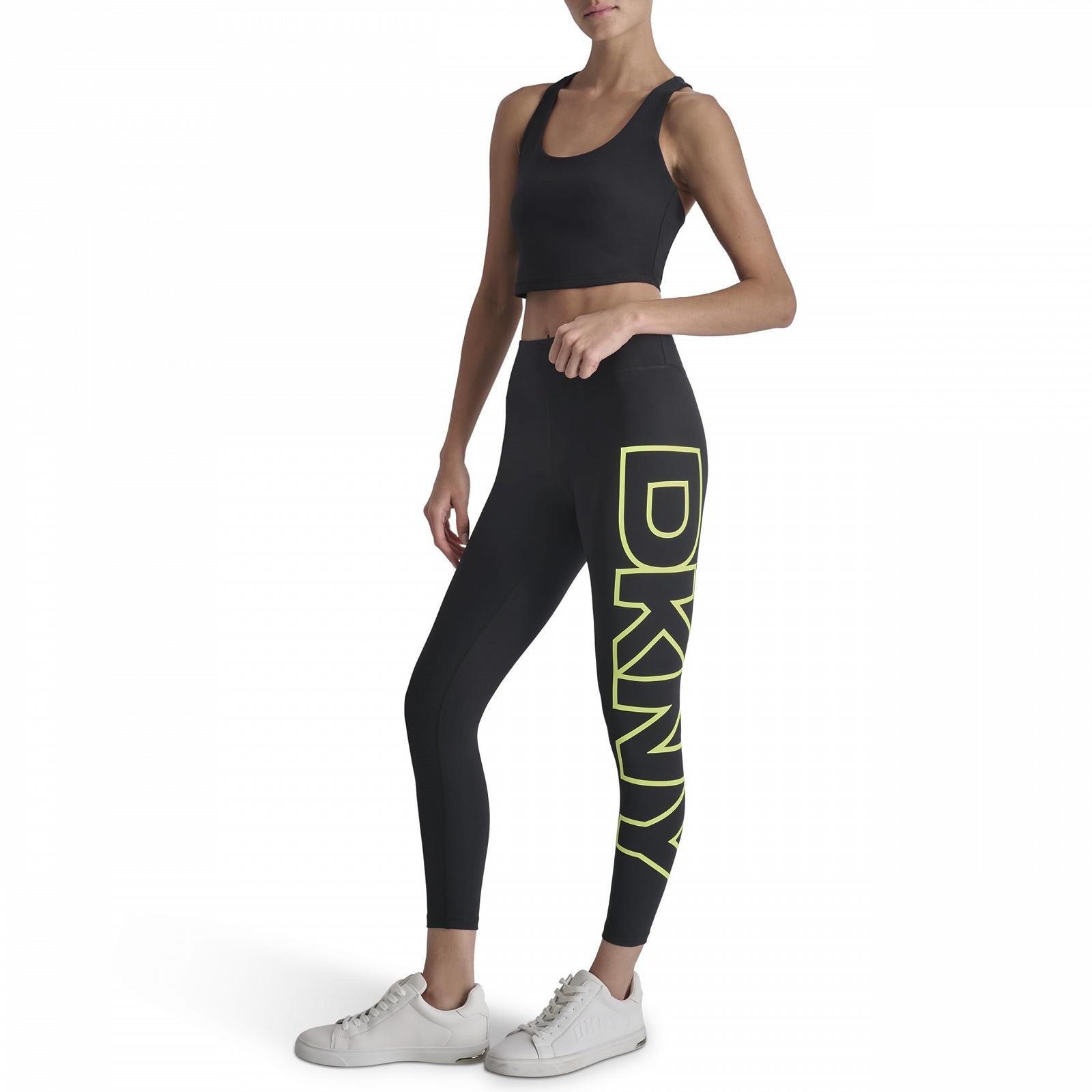 Леггинсы DKNY Женские, фото №1