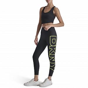 Леггинсы DKNY Женские - Фото 1