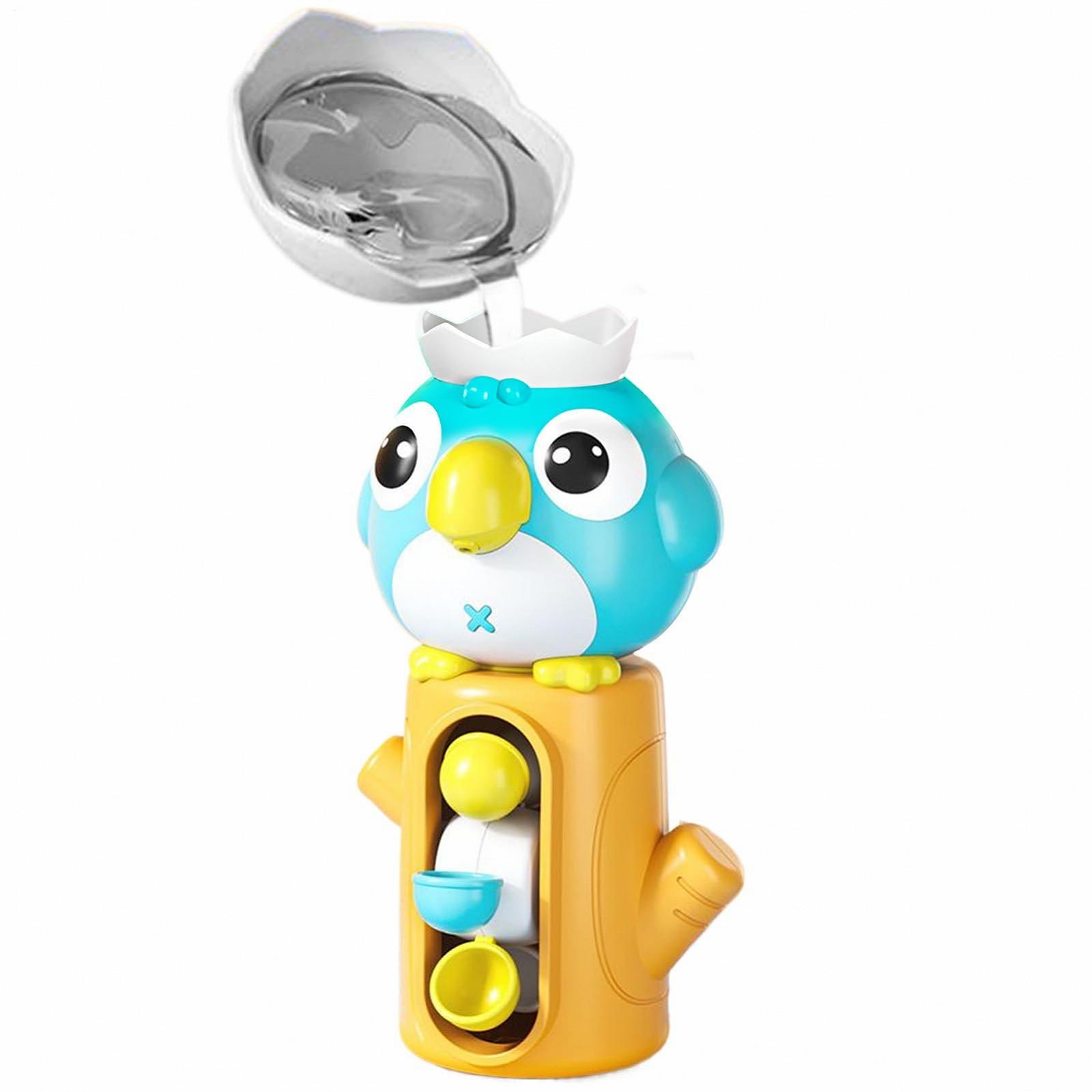 Игрушка для ванной, фото №9