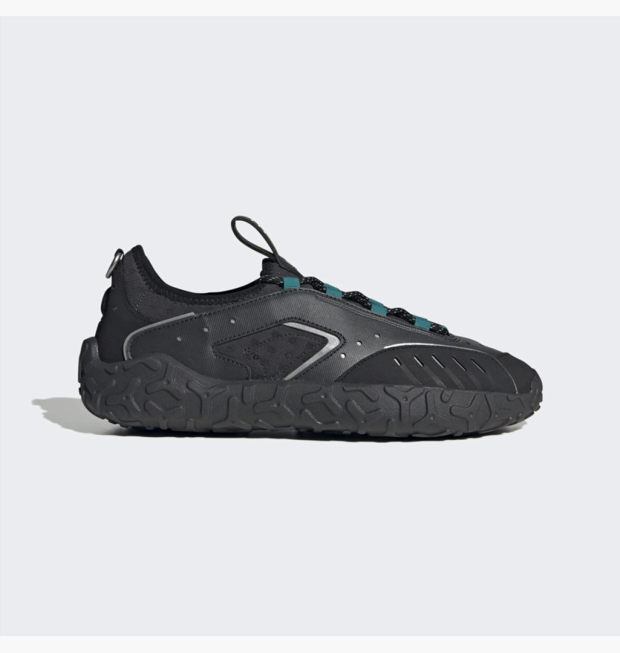 Кросівки Adidas Atric 23 Shoes Black 45 1/3, фото №3