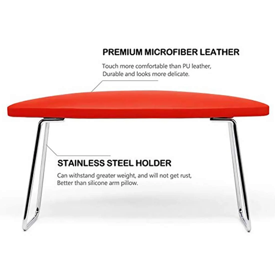 Підставка для рук для манікюру, фото №3