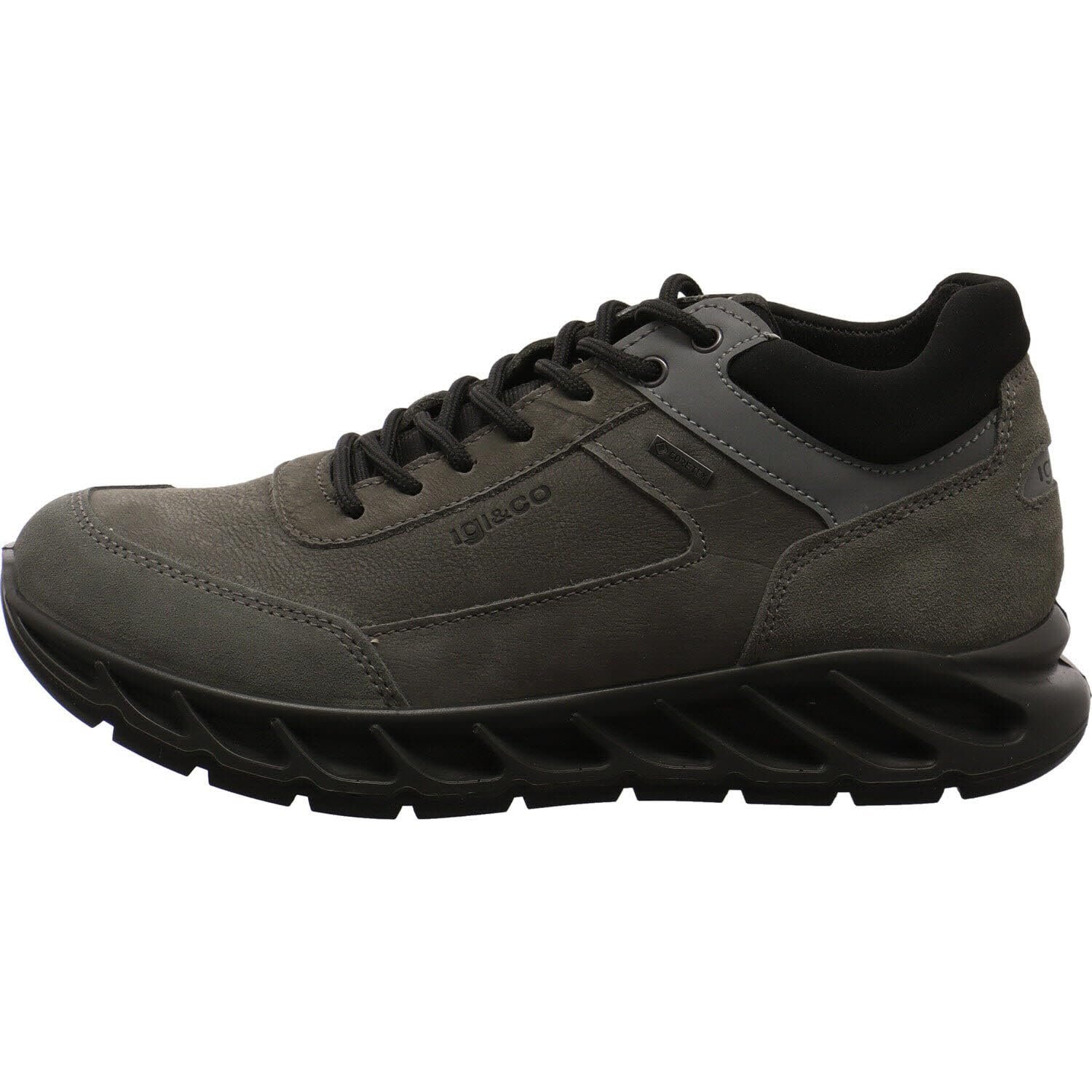 Ботинки Oxford IGI&Co U.Santos GTX мужские, фото №2