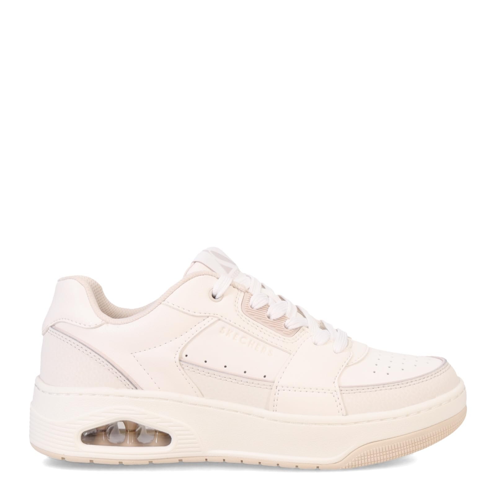 Кроссовки Skechers UNO Court женские, фото №3