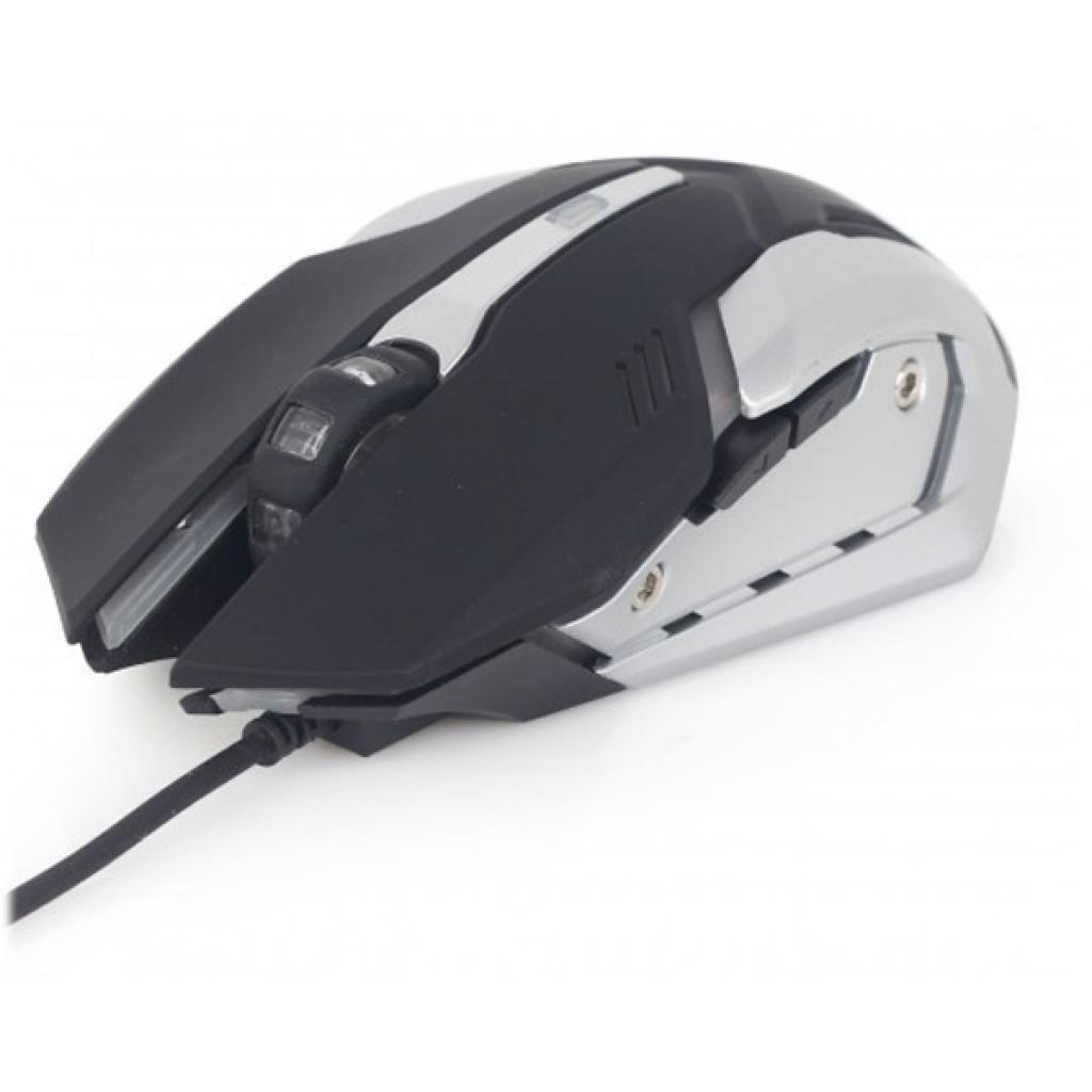 Компьютерная мышь Gembird MUSG-07, фото №1