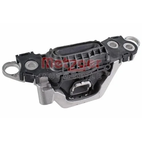 Опора двигуна METZGER AUTOTEILE 8054434 для OPEL VAUXHALL, права верхня, фото №2 Опора двигуна METZGER AUTOTEILE 8054434 для OPEL VAUXHALL, права верхня, фото №2