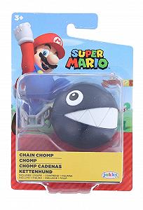 Фігурка Nintendo Mario Chain Chomp, L - Фото 1