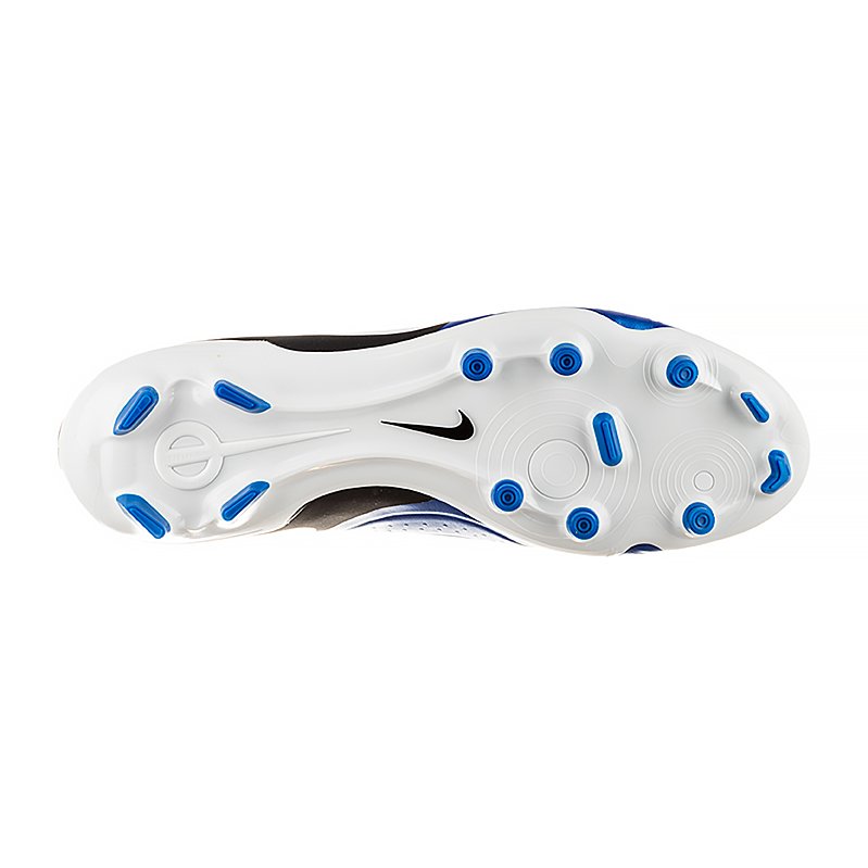Бутси Nike LEGEND 10 ACADEMY FG/MG 40.5, фото №4