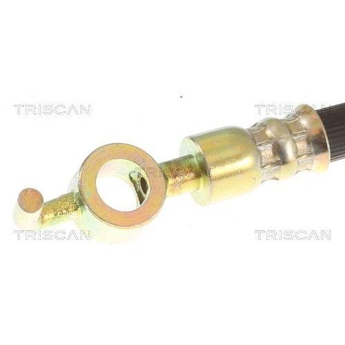 Тормозной шланг TRISCAN 8150 13296 для SUBARU TOYOTA LEXUS, задний мост, внешний, фото №2
