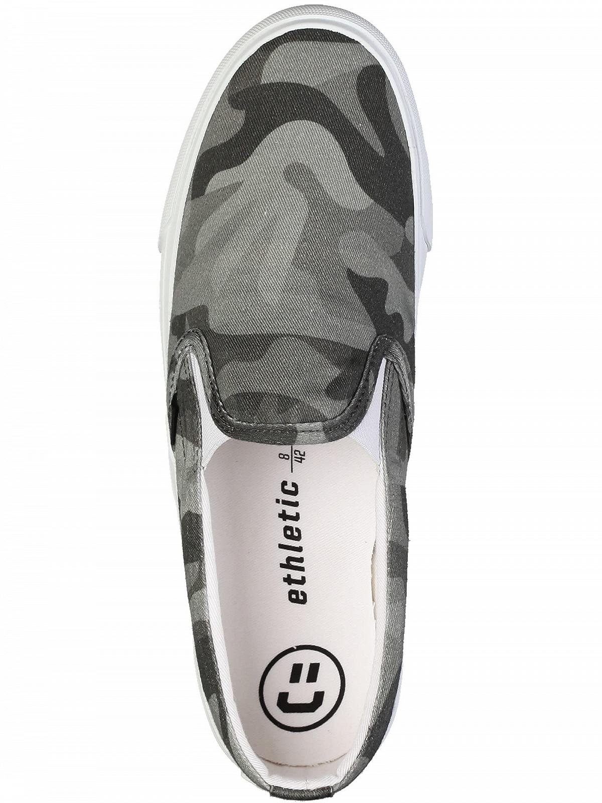 Кроссовки Ethletic Unisex Sneaker Lo Fair Deck Collection Fair | Vegan | Sustainable, фото №6
