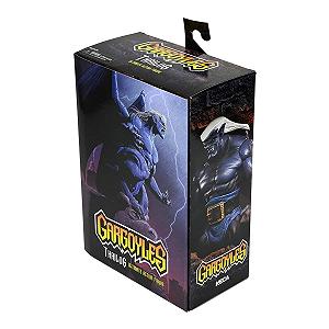 Фігурка NECA Gargoyle Thailog Ultimate, 18 см synthetic.ua - Фото 1