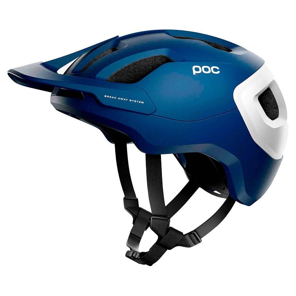 Шлем POC Axion велосипедный Защита Trail Riders, фото №1