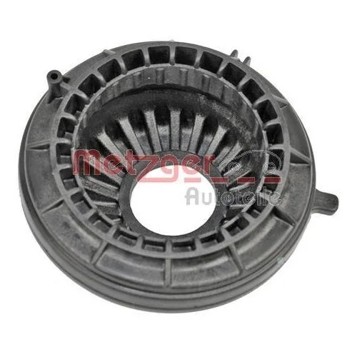 Опора амортизатора с подшипником METZGER 6490080 GREENPARTS для FORD VOLVO, фото №2
