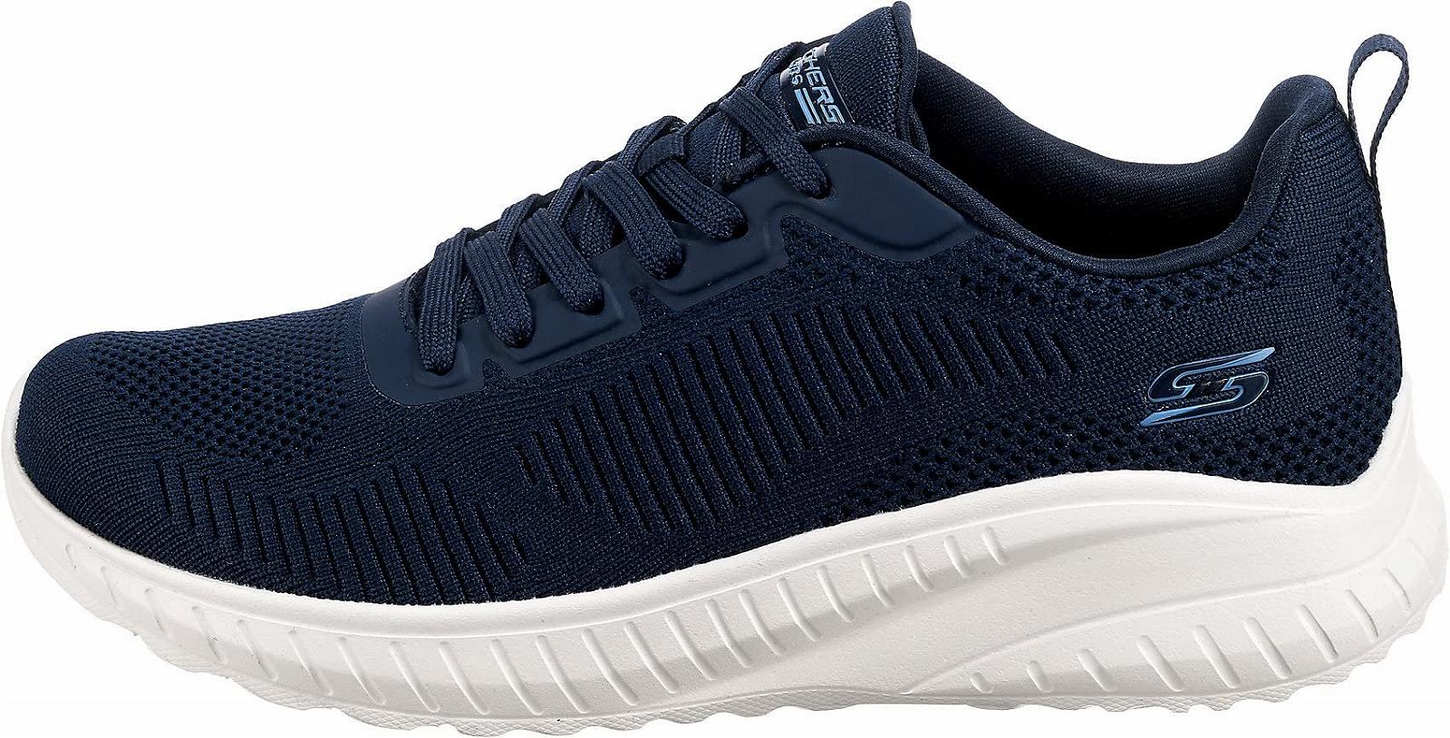 Кроссовки Skechers Bobs Squad Chaos Face Off, женские, фото №3