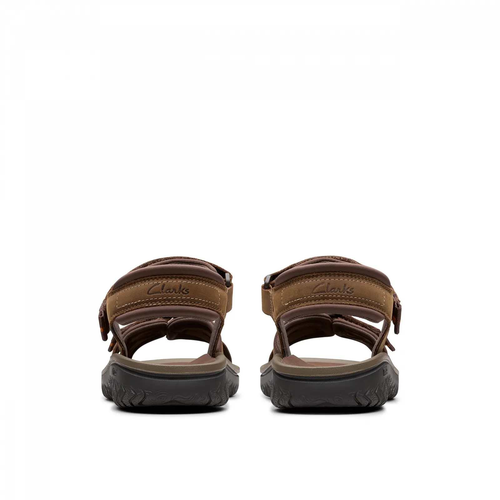 Сандалии Oxford мужские Clarks Wesley Shore, фото №3 Сандалии Oxford мужские Clarks Wesley Shore, фото №3