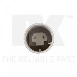 Датчик зносу гальмівних колодок NK 280192 для BMW передня вісь synthetic.ua - Фото 1