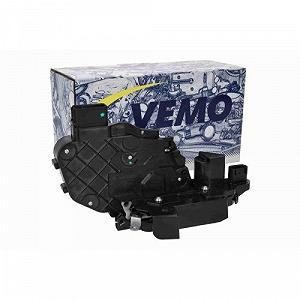 Замок двери VEMO V25-85-0014 Original VEMO Quality для FORD задний левый synthetic.ua - Фото 1