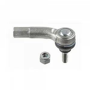 Наконечник рулевой тяги LEMFÖRDER 30568 01 для SEAT VW передний мост справа - Фото 1