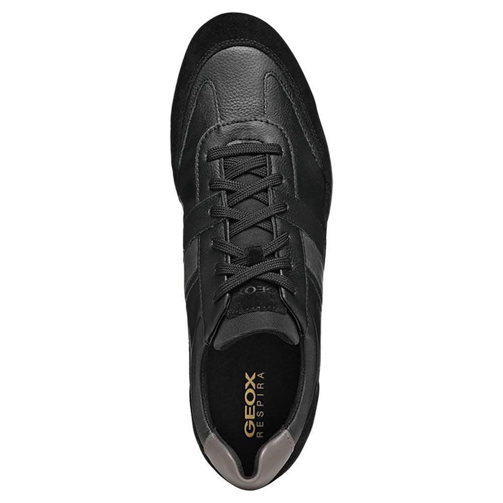 Кроссовки Geox U Wells A, фото №4