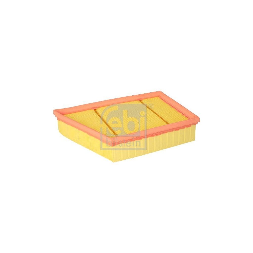 Фильтр воздушный Febi Bilstein 108745 для Land Rover, фото №2 Фильтр воздушный Febi Bilstein 108745 для Land Rover, фото №2