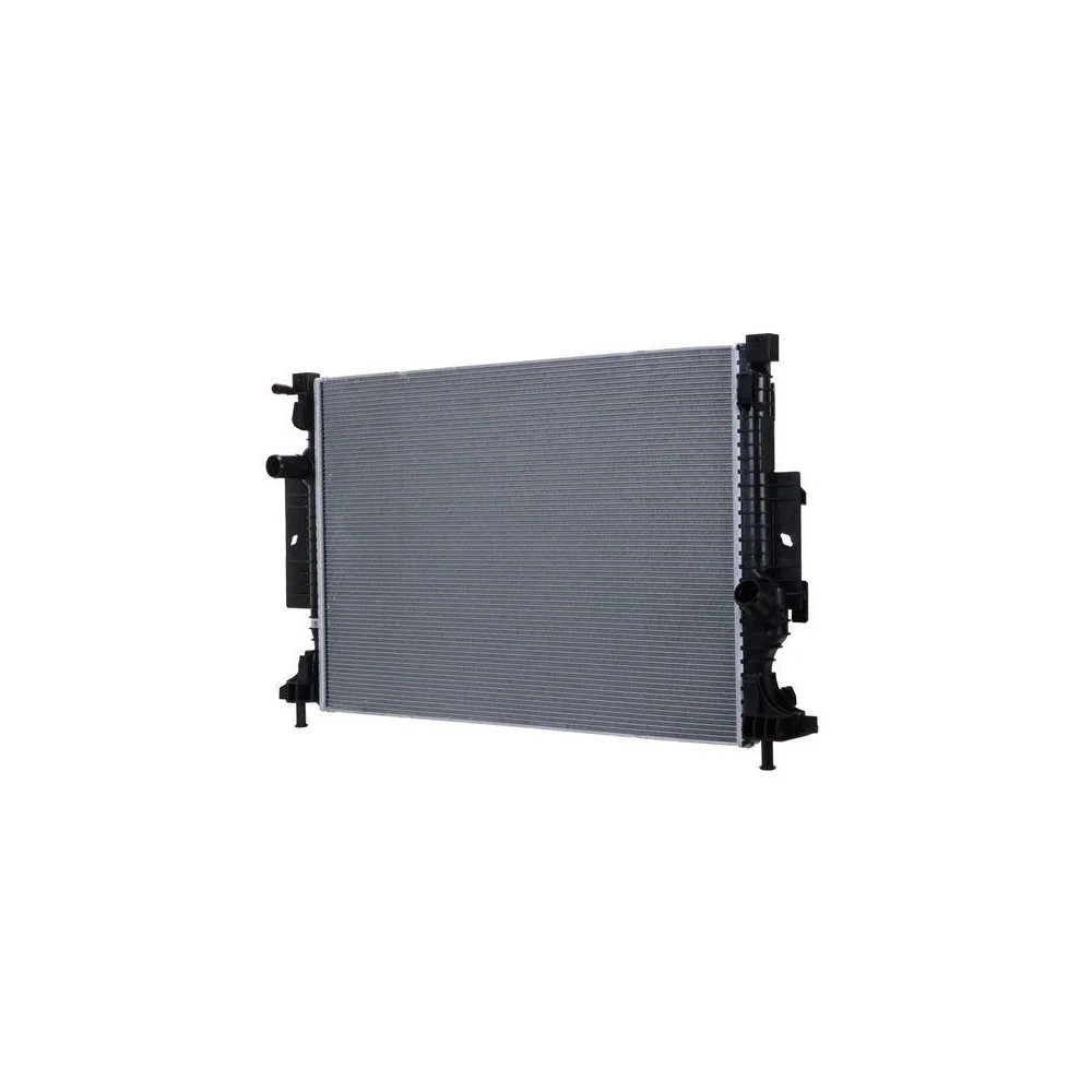 Радіатор охолодження двигуна HELLA 8MK 366 302-521 для FORD, фото №1