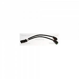 Термостат охолоджувальної рідини TRISCAN 8620 50000 для CITROËN PEUGEOT - Фото 1