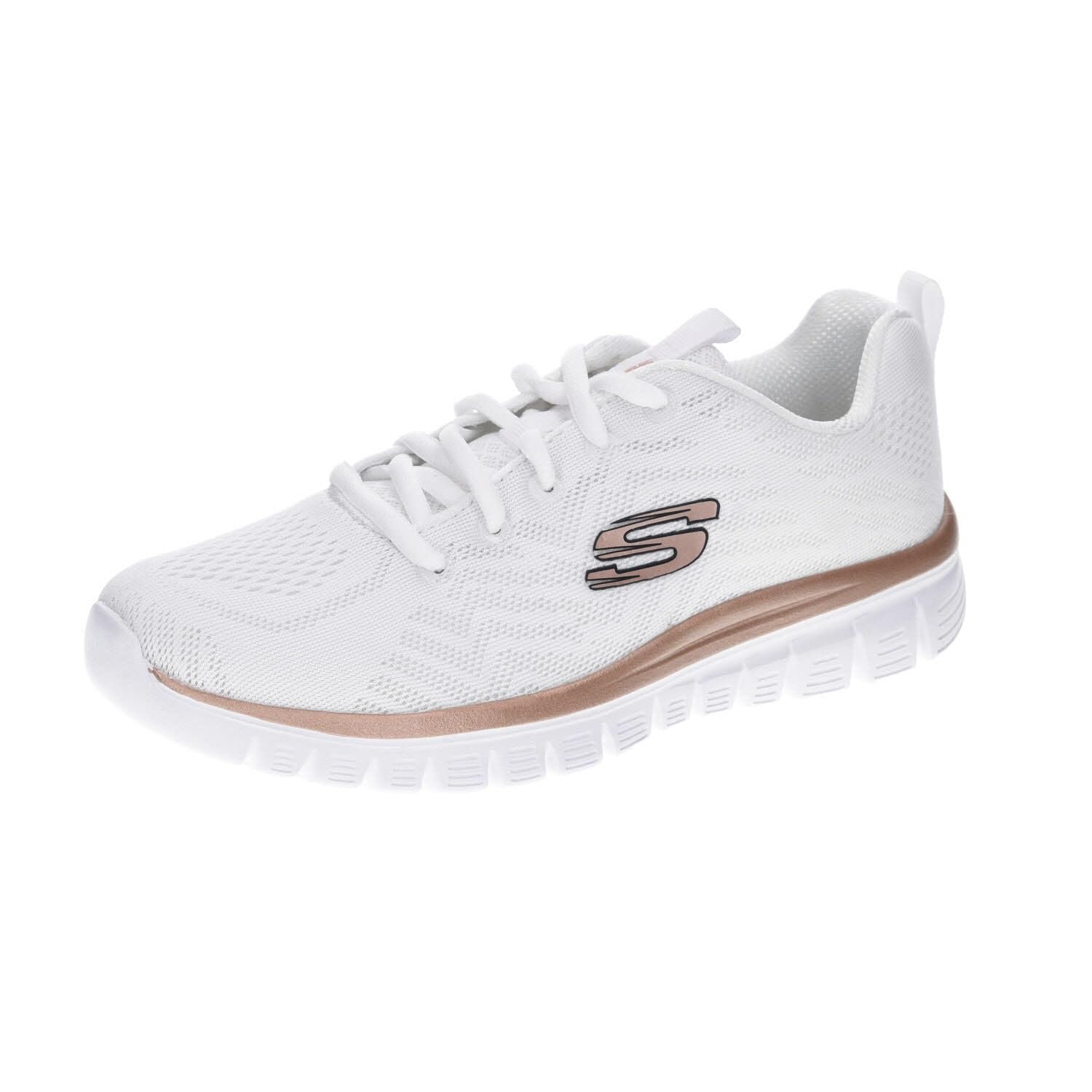 Кроссовки Skechers Graceful Get Connected женские, фото №1
