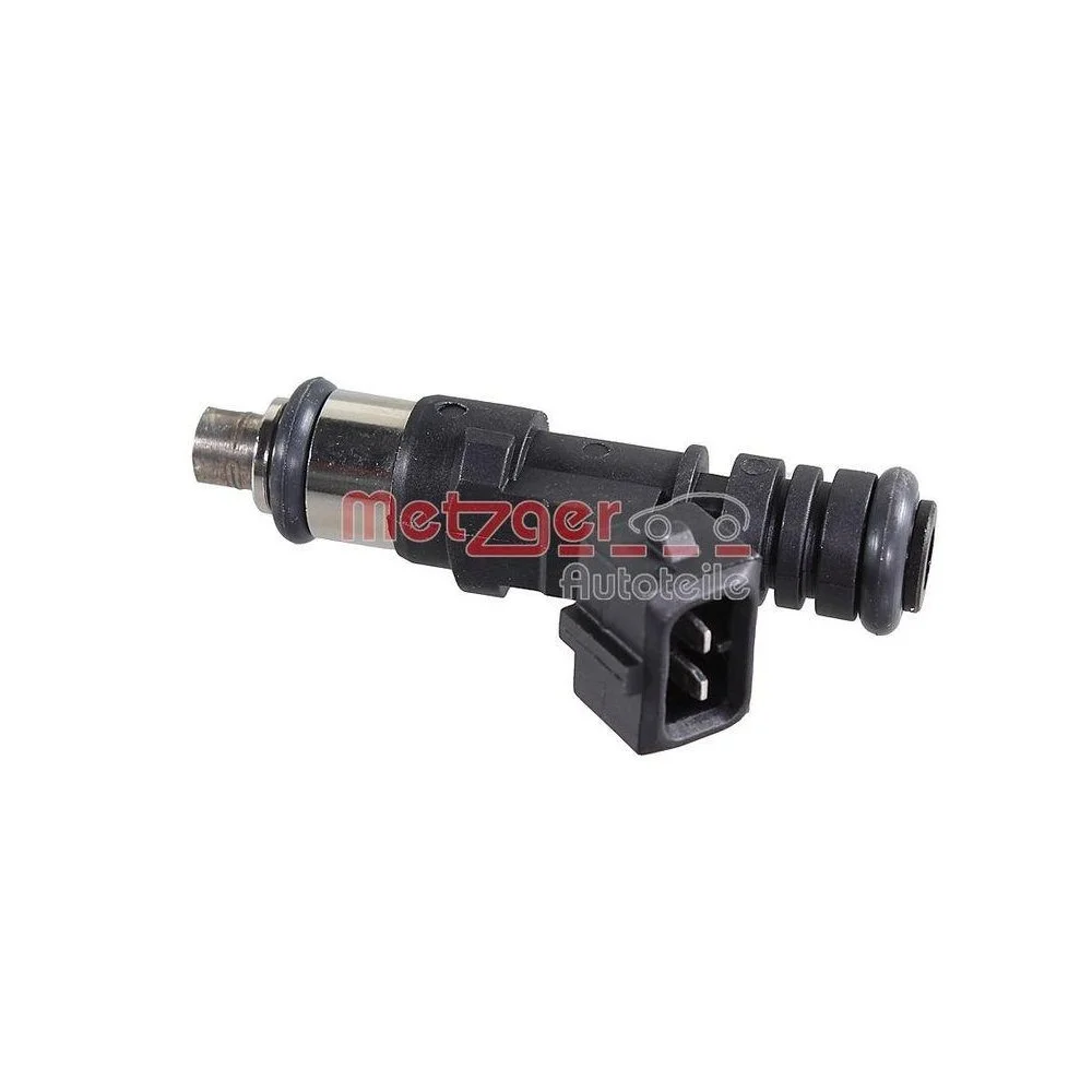 Форсунка паливна METZGER 0920096 для FIAT, фото №1