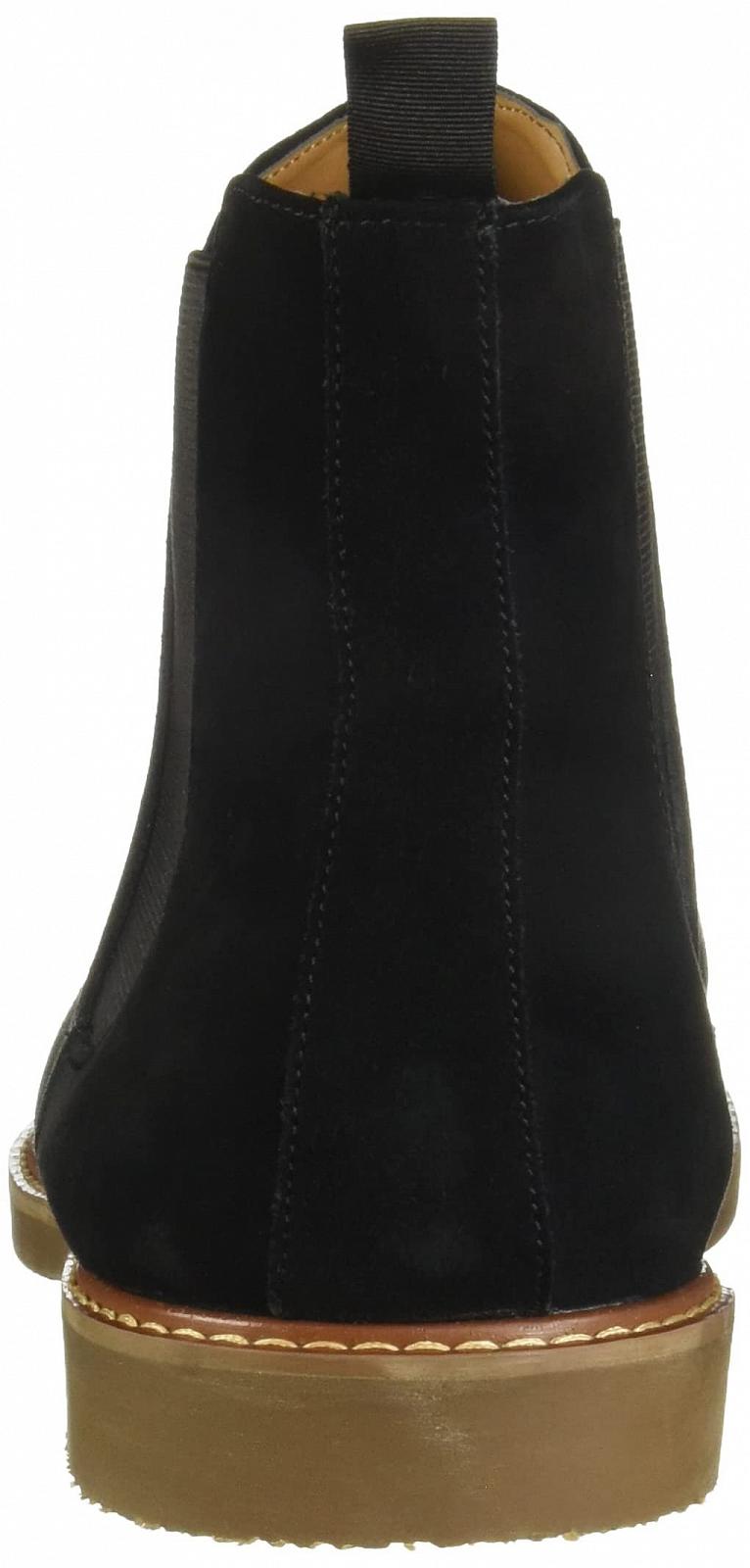 Мужские ботинки Steve Madden Highline HIGH01 M1, фото №3