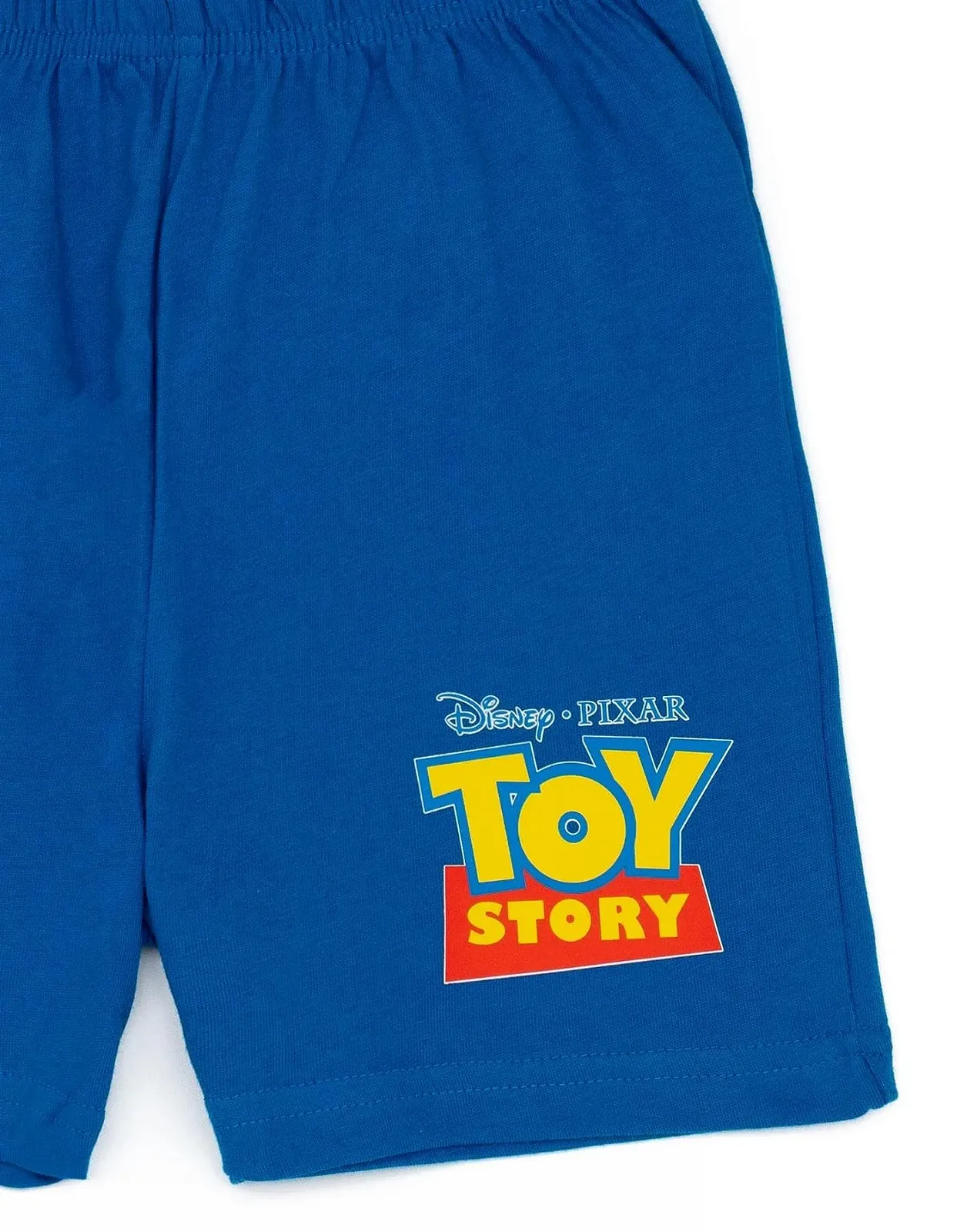 Піжамний набір Disney Toy Story Woody для хлопчиків, фото №6